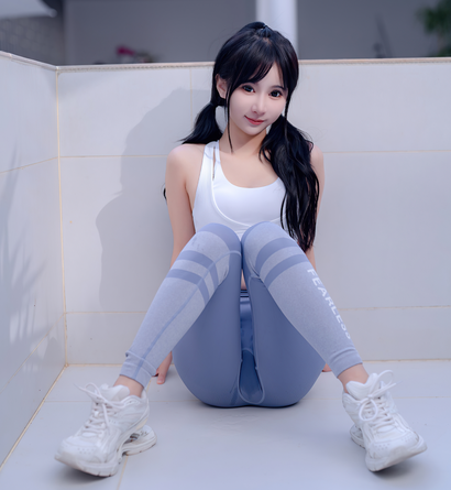 图片[2]-小果冻儿 34套写真合集下载-[19.9G]-十六楼