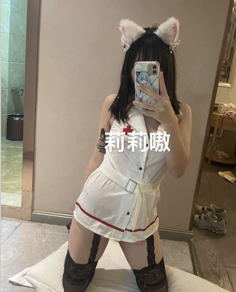 图片[1]-莉莉嗷(liliaozj) 合集下载-[4.2G]-十六楼