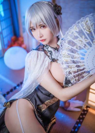 阮邑_fairy 25套写真视频资源合集下载-[12.6G]