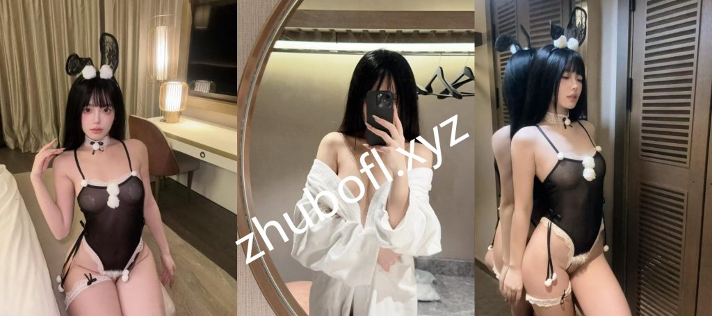 B站颜值Up主@香草姐姐 提督定制写真视图21P/6V/37M