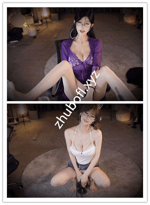 虎牙直播@张爱玲aliy 阿嘿颜剪切合集158P/822M